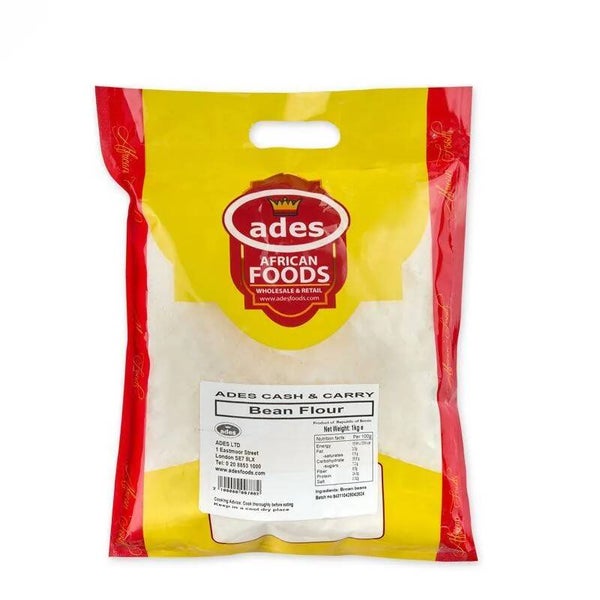 Ades Beans Flour