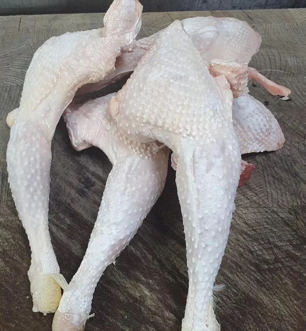 Chicken Leg & Thighs