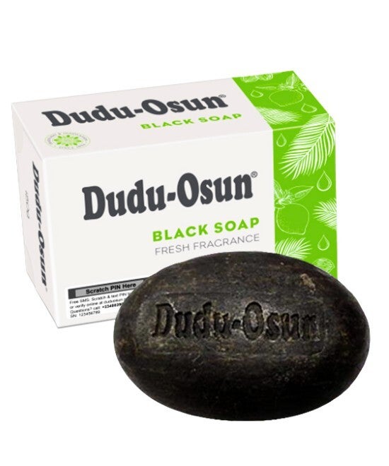 Dudu Osun Soap Bar 150g