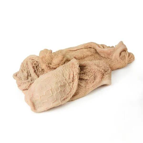 Ewe -Mutton tripe (Saki) frozen