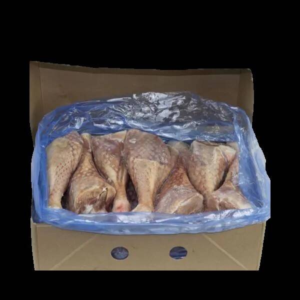 Frozen Turkey Drumsticks