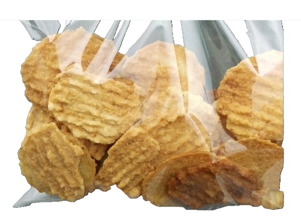 Gurudi - Coconut Chip 200g