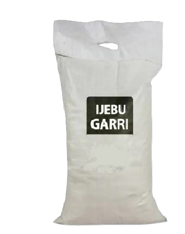 Ijebu Garri