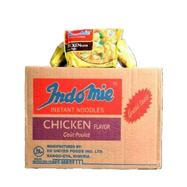 Indo Mie Chicken flavour Classical