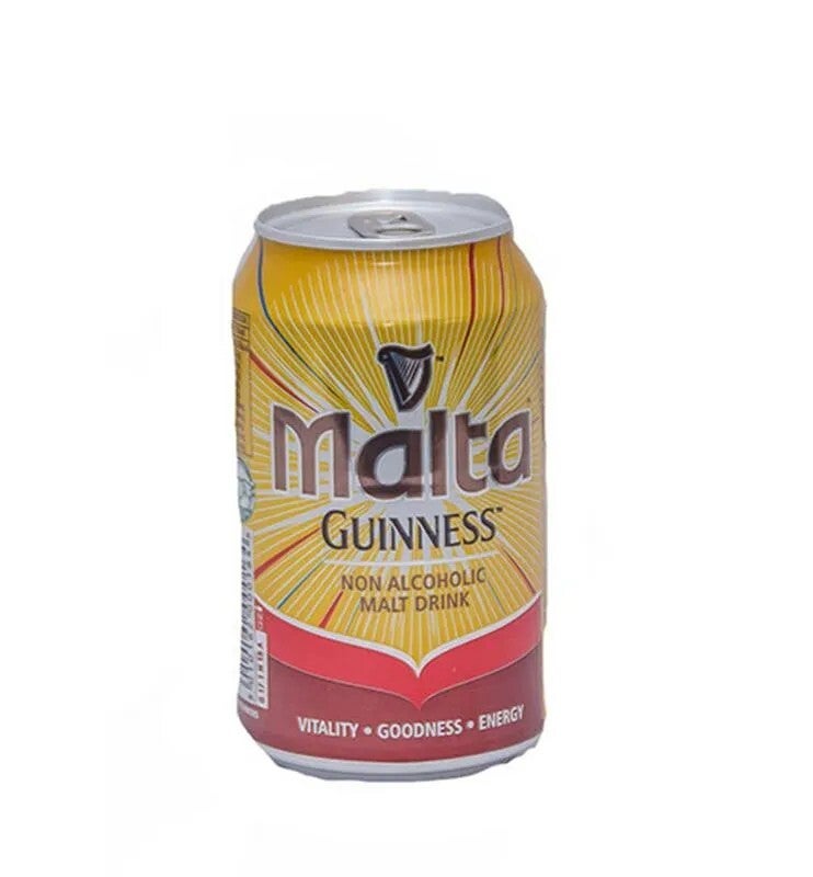Malta Guinness