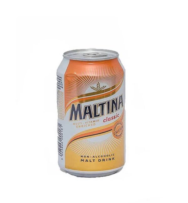 Maltina Malt Classic