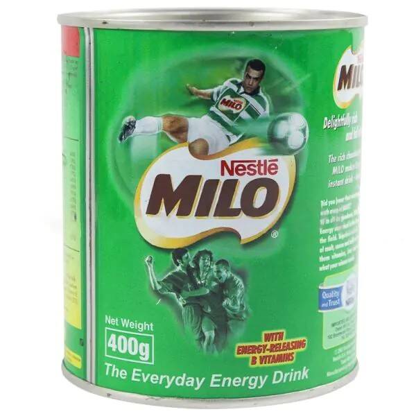 Nestle Milo