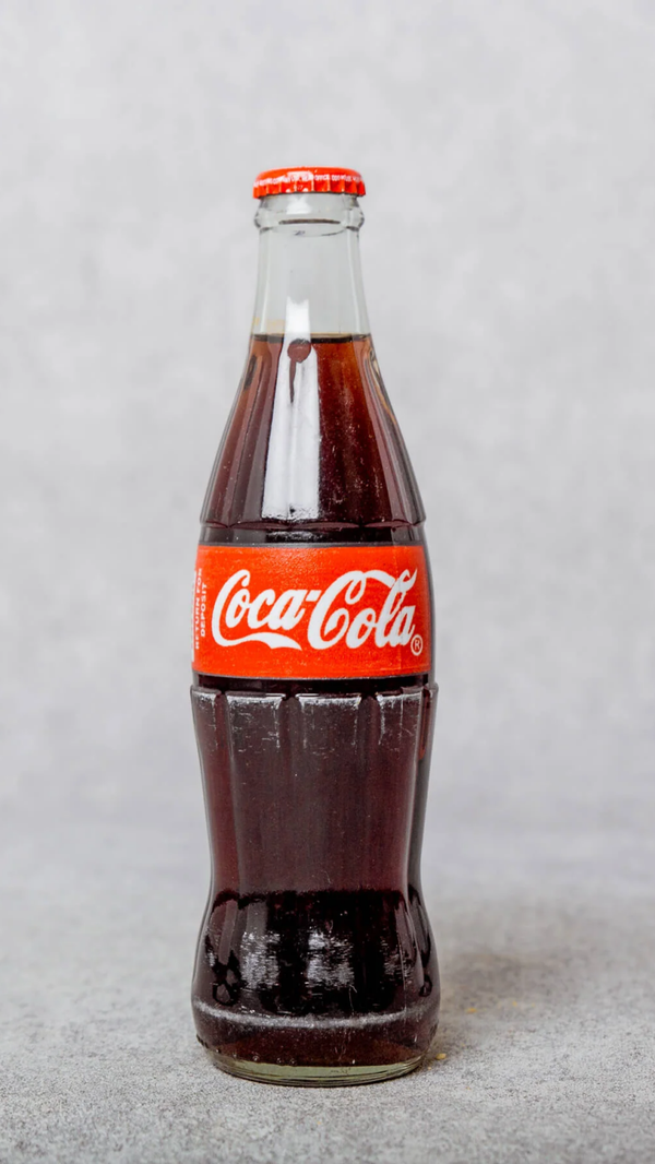Nigerian Coke 50cl