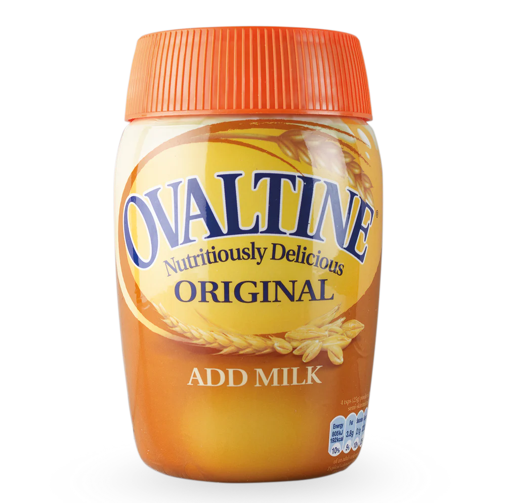 Ovaltine Original Beverage
