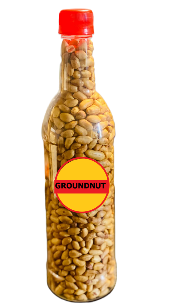 Roasted Groundnut 500g