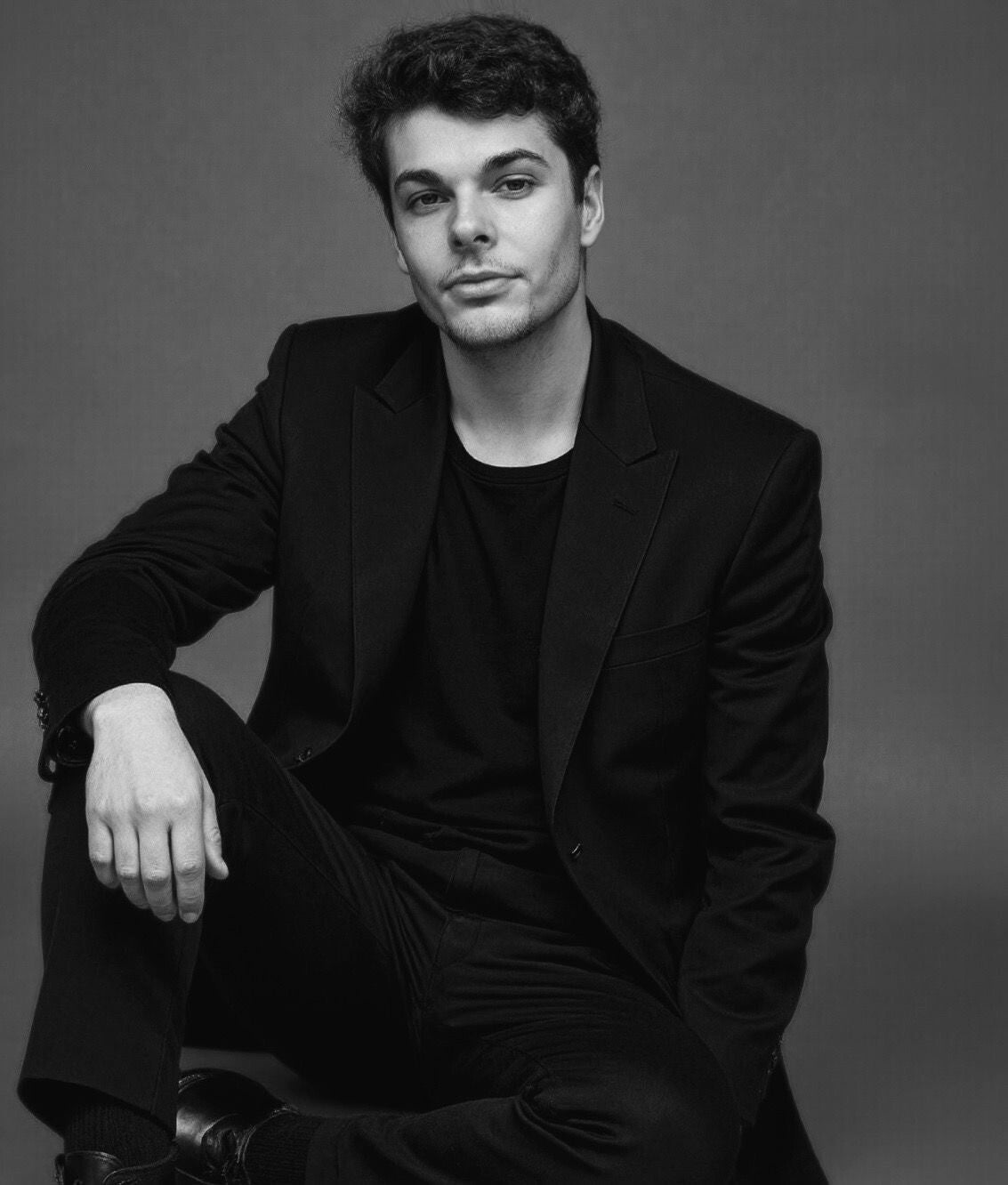 Adrian Martinez Viola