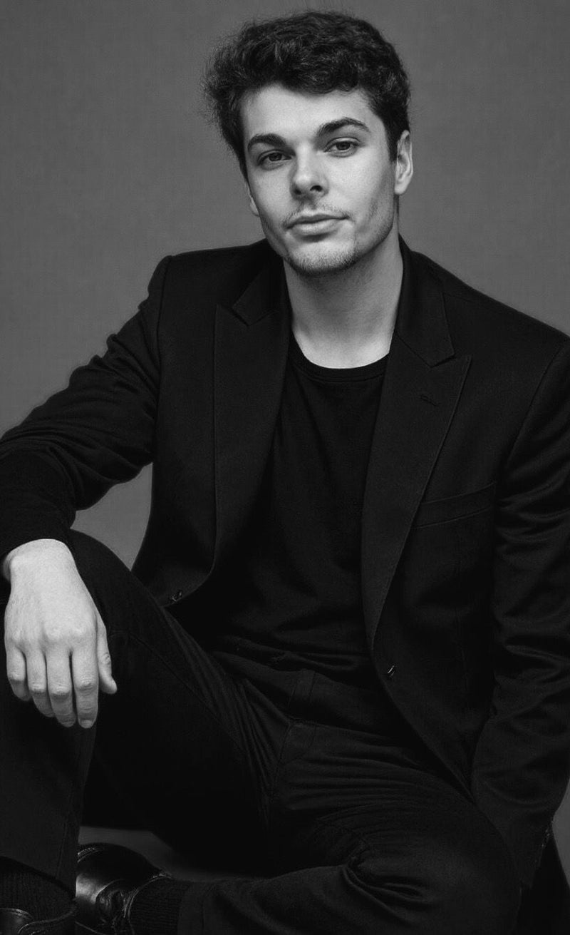 Adrian Martinez Viola