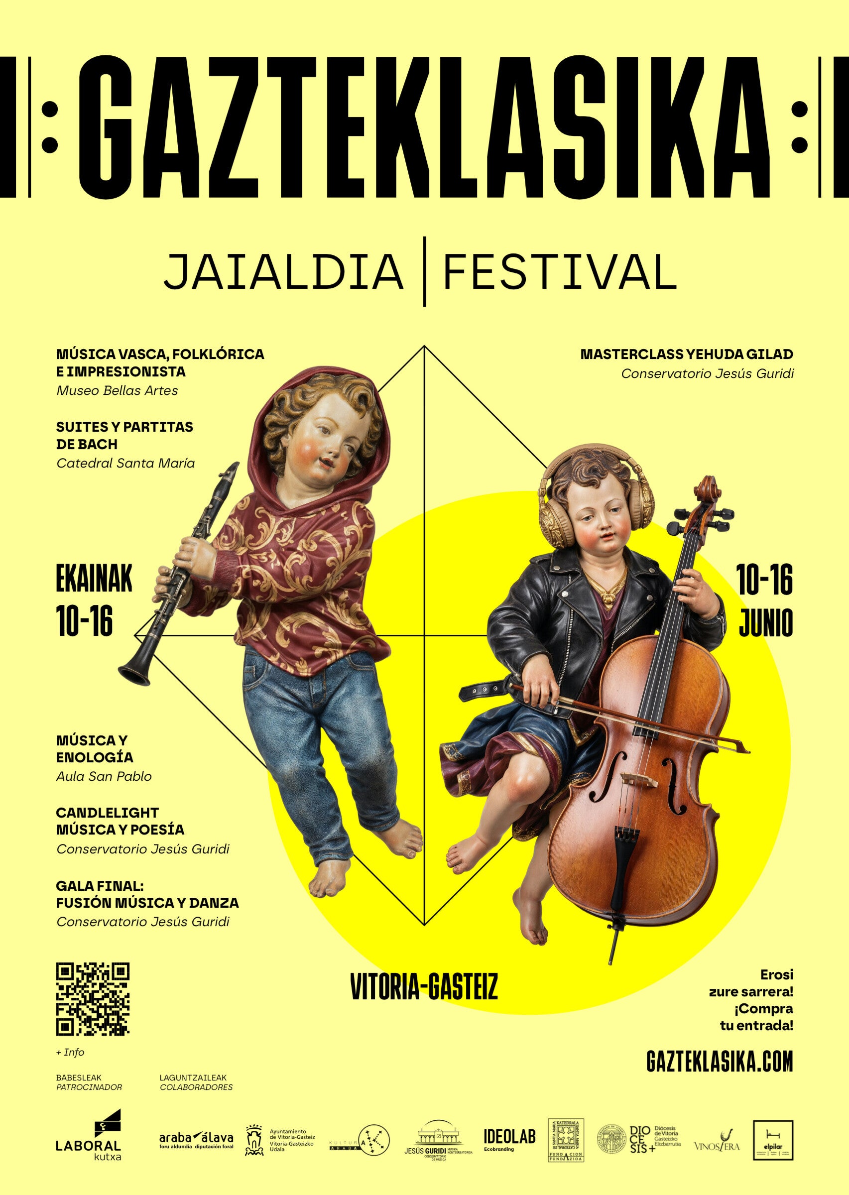 Cartel Festival 2026