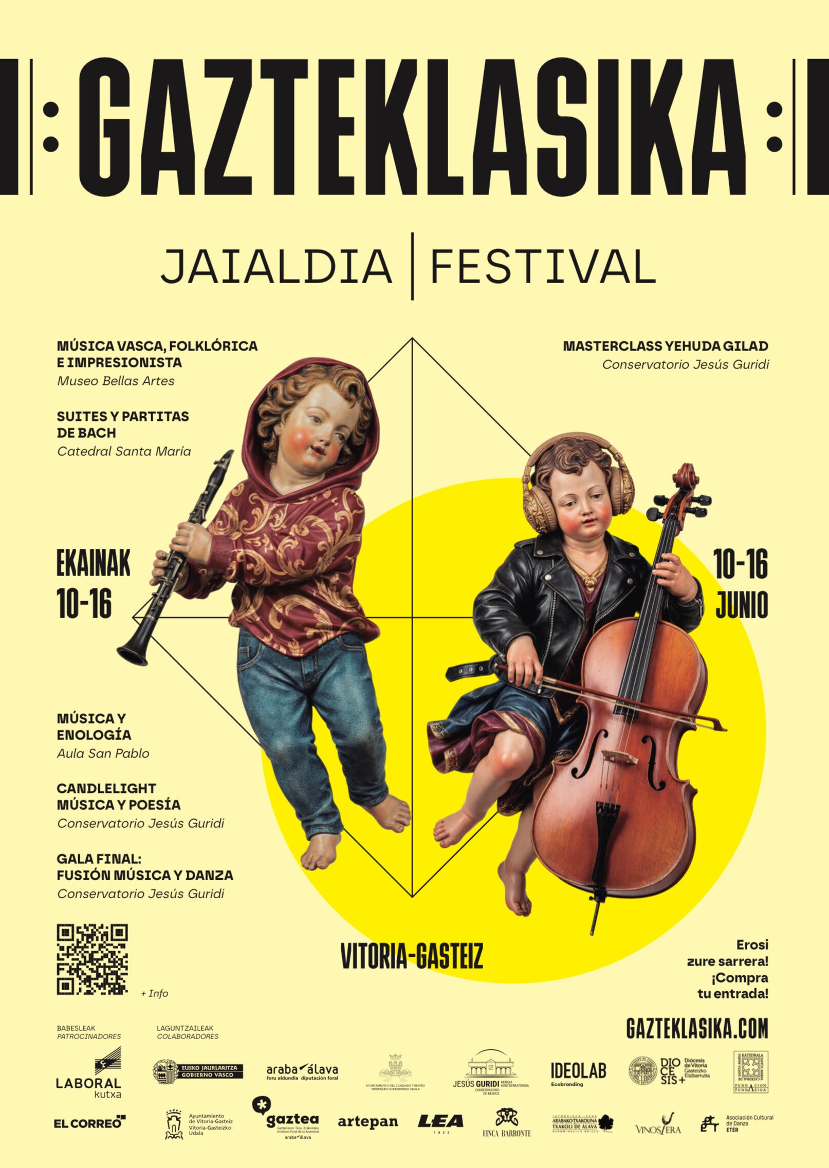 Cartel Festival 2026