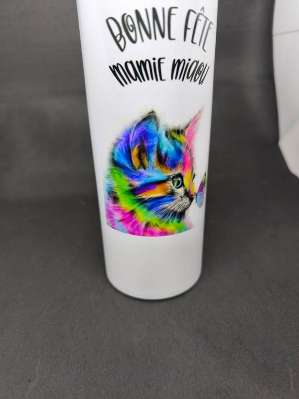 Gourde Personnalisé