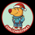 ChillChristmas