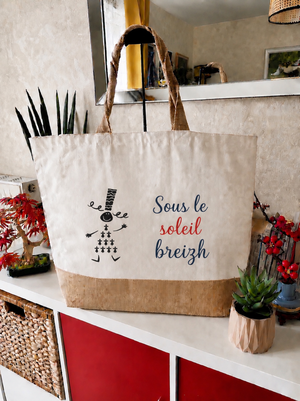 Sac de plage 1