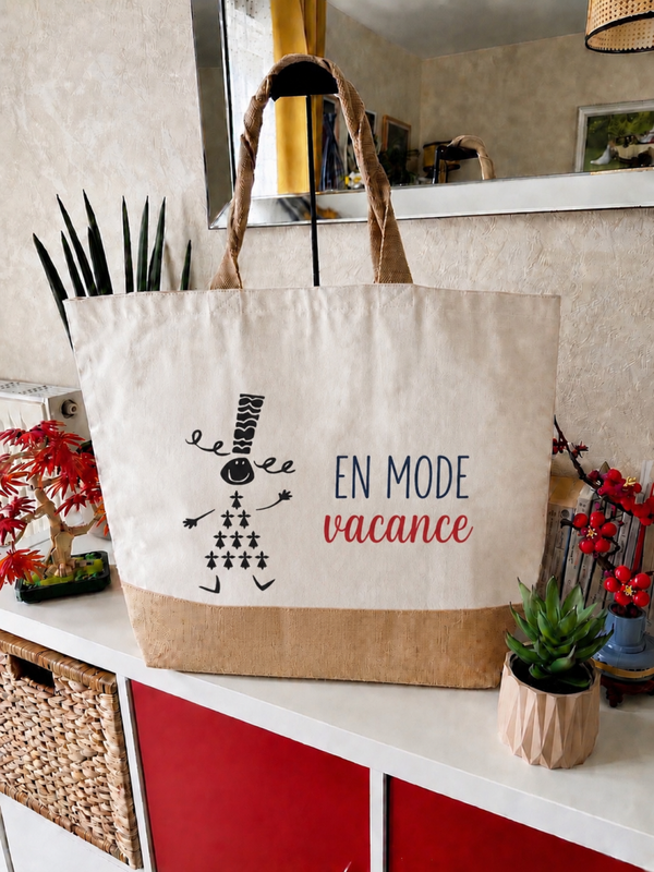 Sac de plage 2