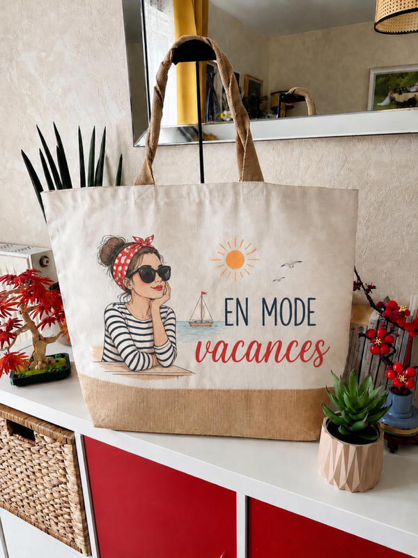 Sac de plage 3