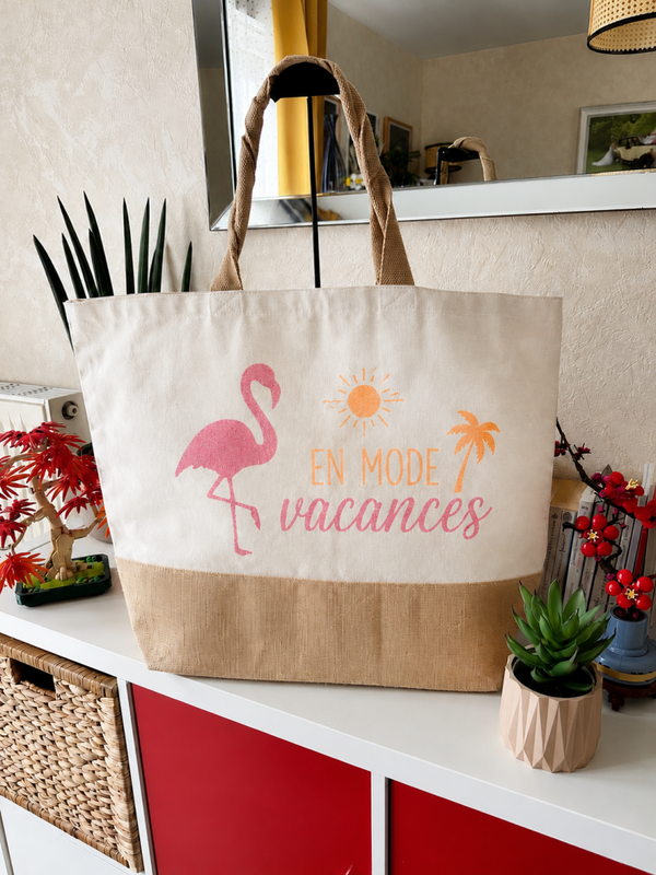 Sac de plage 4