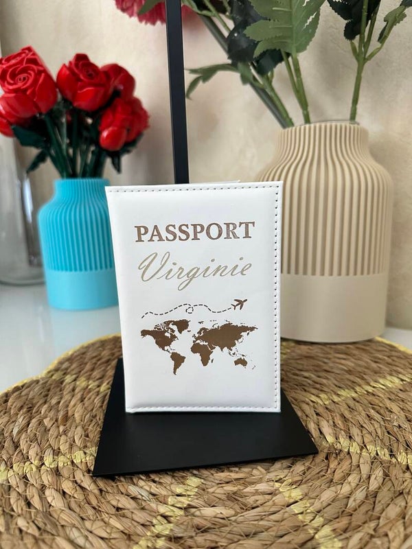 Protège passeport