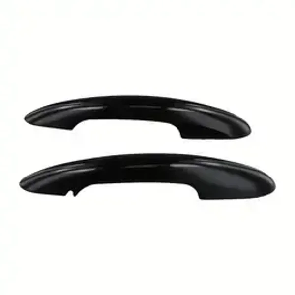 Deurhendel voor de F56 3 deurs en F57 cabrio zwart