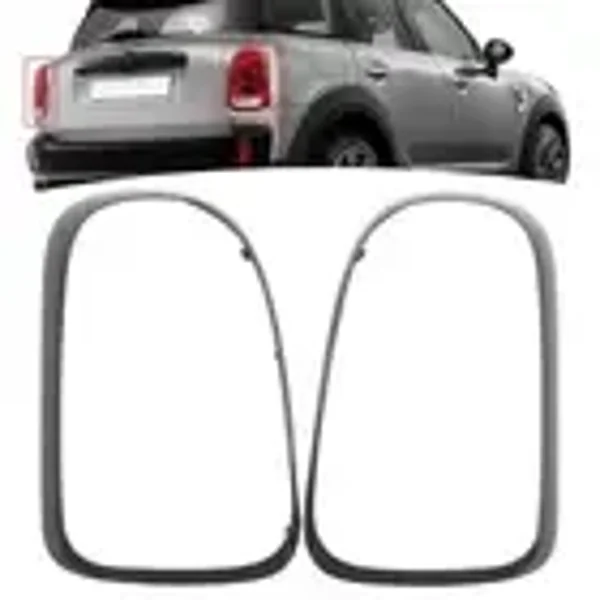 Lampringen achterzijde countryman F60