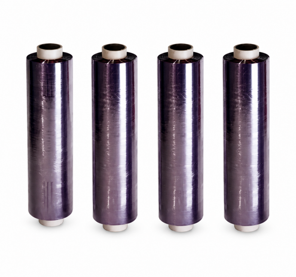 Köksfolie plast 30 cm x 300 mt