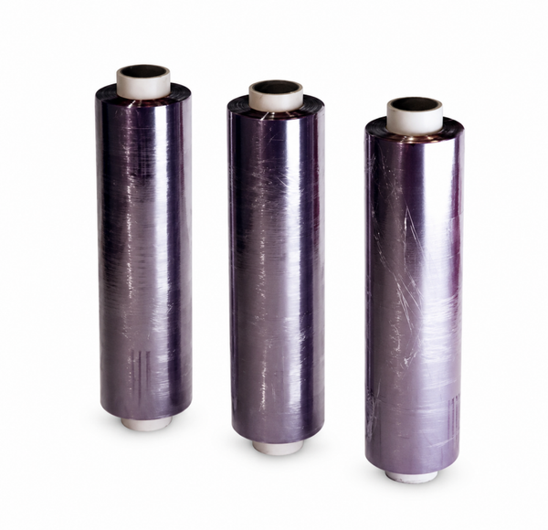 Köksfolie plast 60 cm x 300 mt