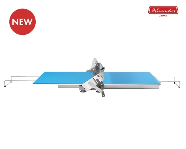 Dough Sheeter RS301 + Sheeter Board SB-07