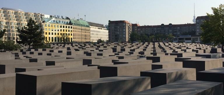 treinreizen-europa-treinvakantie-stedentrip-berlijn-holocaust-monument