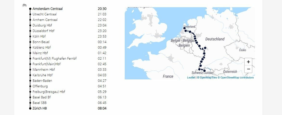 nachttrein-nightjet-obb-amsterdam-utrecht-arnhem-basel-zurich-nederland-zwitserland-treinreizen-europa-reisschema