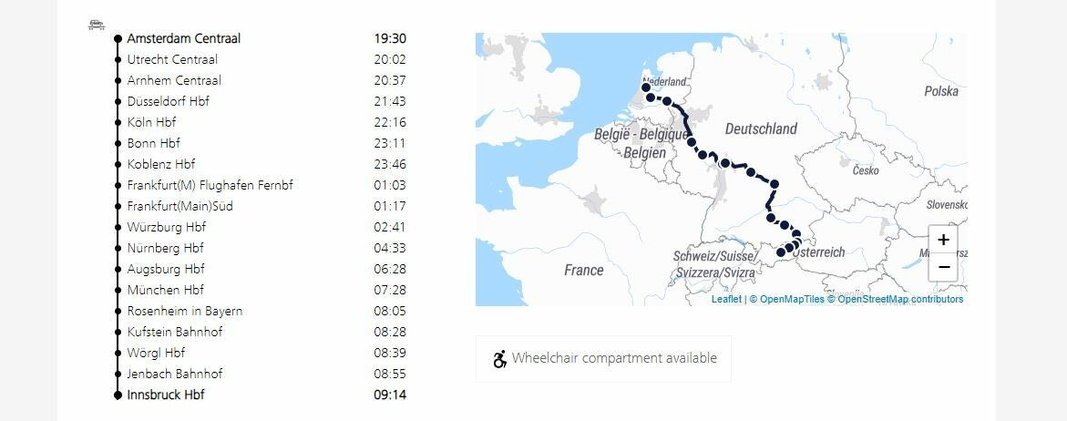nachttrein-nightjet-obb-amsterdam-utrecht-arnhem-munchen-innsbruck-nederland-duitsland-oostenrijk-treinreizen-europa-reisschema