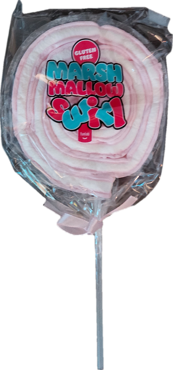 Marshmallow Swikl (Nieuw)