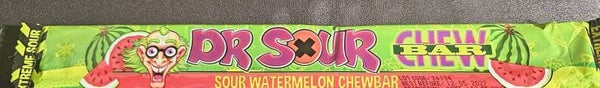 Dr Sour