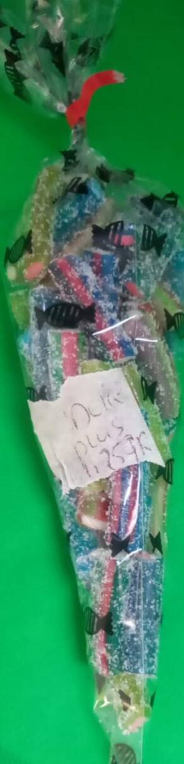 {150 Gram} SuikerDrop