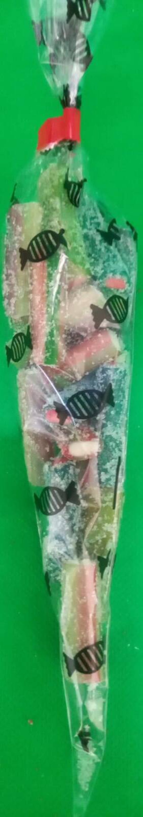 (75 Gram suikerstavenmix