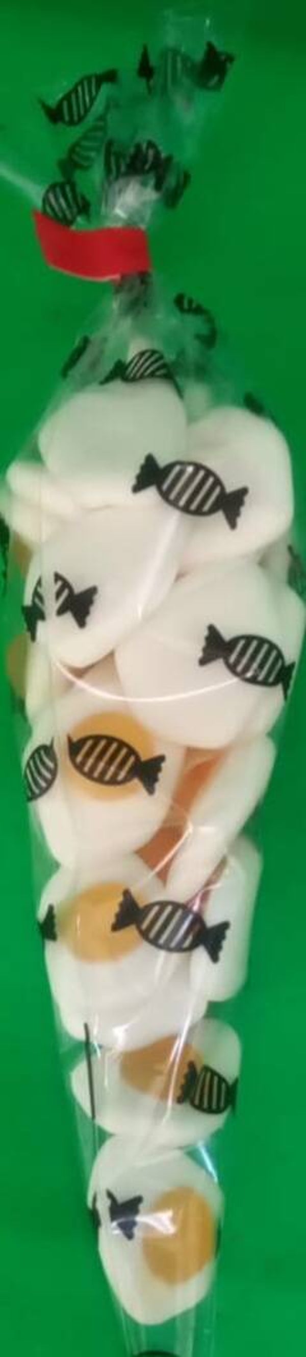 {75 Gram} Snoep Eggs