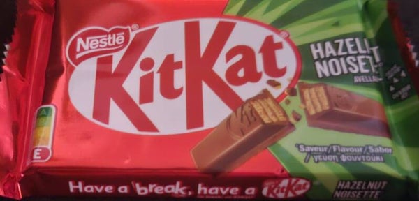 Kit-Kat