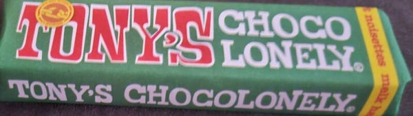 TONY.S CHOCO LONELY