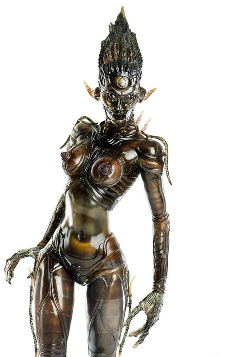 SIL from Species