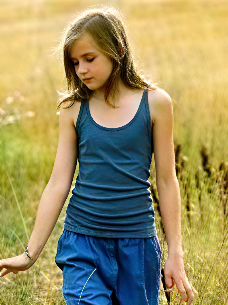 Kid from the movie Kid Svensk