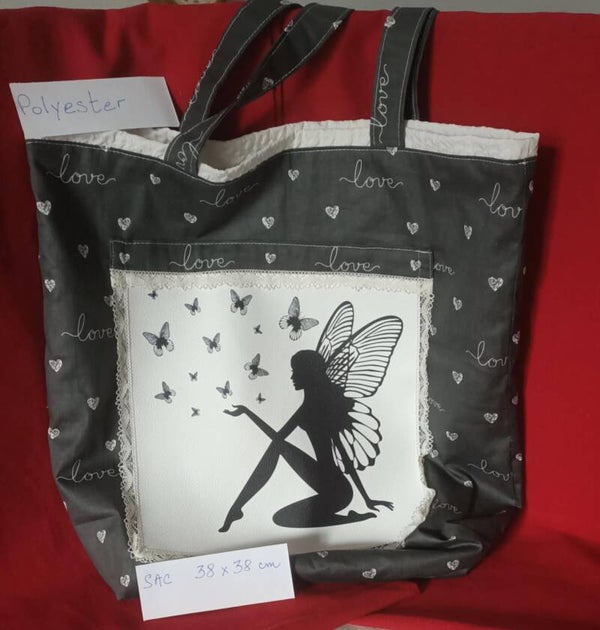 Sac fée