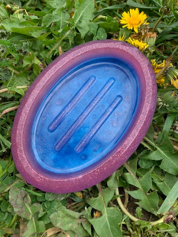 Porte savon