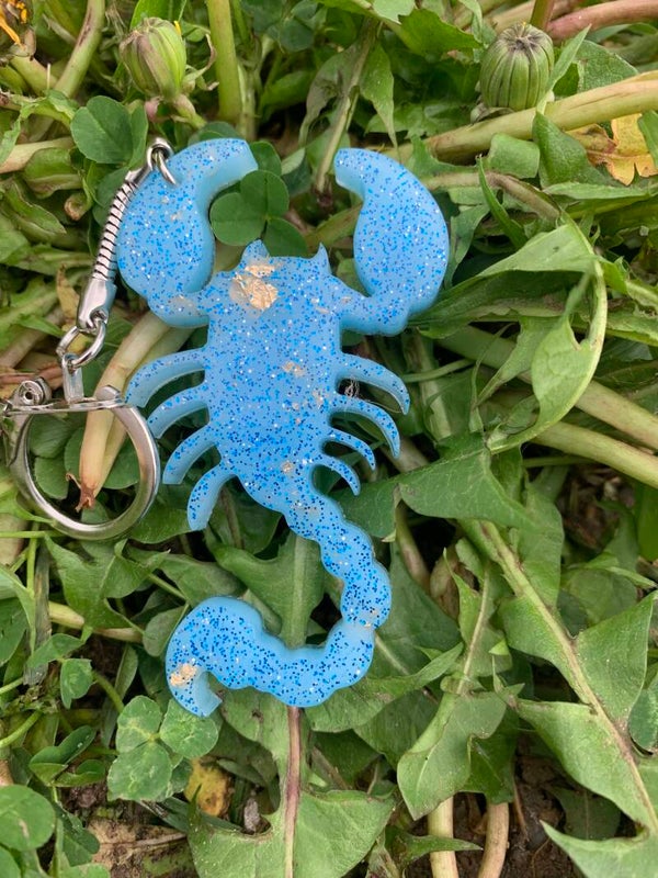 Signe scorpion