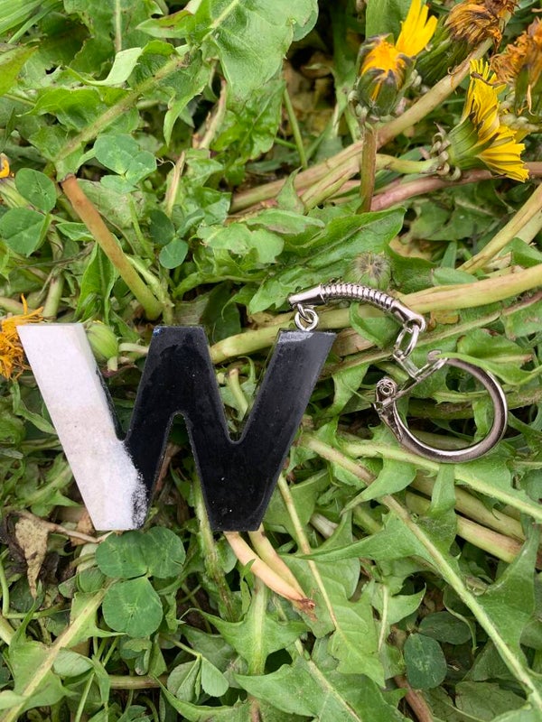 Lettre W