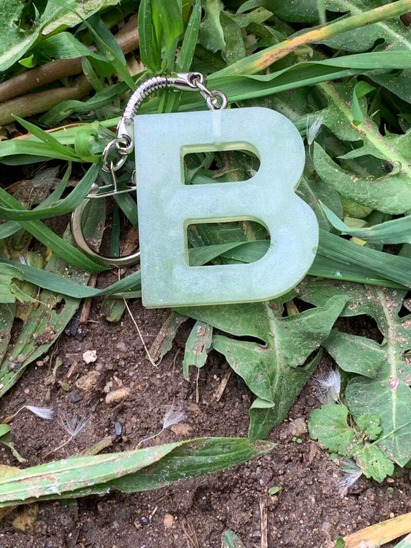 Lettre B