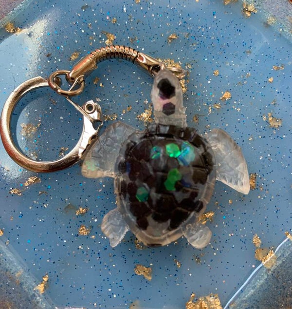 Tortue