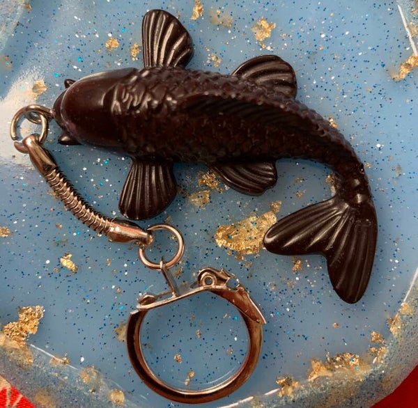 Carpe koï