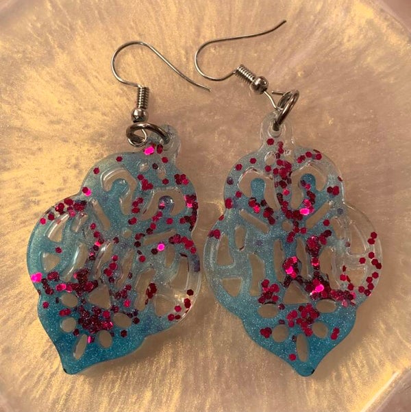 Boucle d’oreille